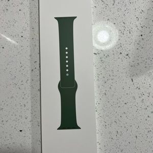 Apple Watch series 7 band